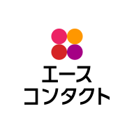 エースコンタクトの外観
