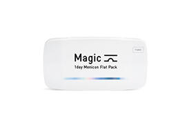 Magic　toric（乱視用）