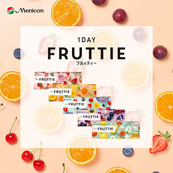 1DAY FRUTTIE