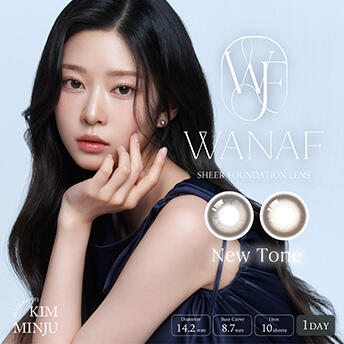 WANAF(ワナフ)