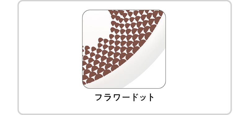 フラワードット