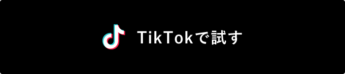 TikTokで試す 外部リンクに遷移します